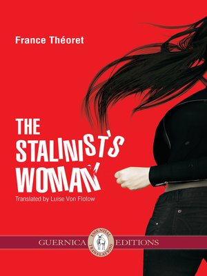 cover image of The Stalinist's Wife